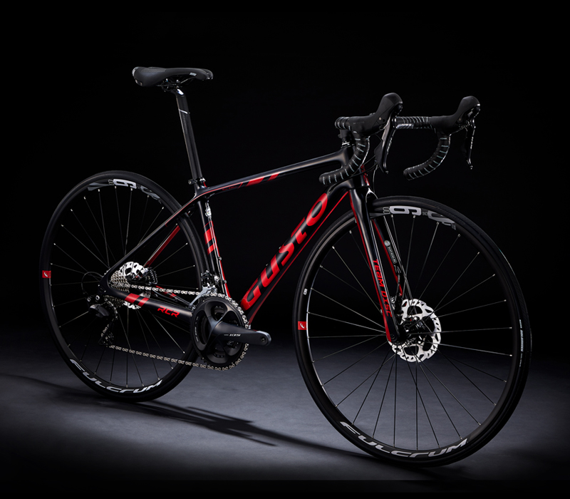 2020 GB RCR Team Sport Disc – GUSTO高士特