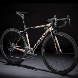 gusto road bike